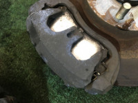 Cubos dianteiros 294 SUBARU LEGACY OEM 26310AC041, 26292AE120, 26292AE130, 26296AE081, 28316AE000, 28362AE000 BEE BHE BE5 BE9 BH5 BH9 2002 EZ30 AT