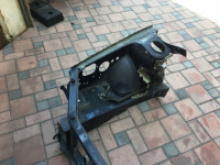 แผงหน้าหม้อน้ำ SUBARU LEGACY OEM 53060AE001, 53020AE081, 53020AE091, 53040AE000, 53060AE051 BEE BHE BE5 BE9 BH5 BH9 2002