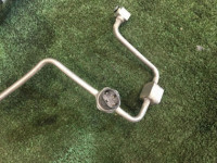 A/C lines SUBARU LEGACY OEM 73431AE122, 73422AE051, 73424AE051, 73431AE001 BEE BHE 2002 EZ30 AT