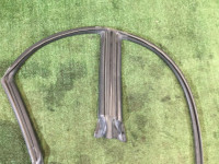 右车门密封条 SUBARU LEGACY OEM 63521AE000 BEE BE9 BE5 2002 BLUE 14L