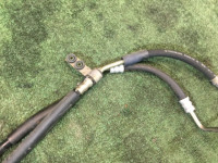 ท่อพวงมาลัยเพาเวอร์ SUBARU LEGACY OEM 34610AE330 BEE 2002 EZ30 AT