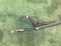 ท่อพวงมาลัยเพาเวอร์ SUBARU LEGACY OEM 34610AE330 BEE 2002 EZ30 AT