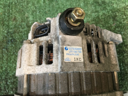 ไดชาร์จ SUBARU LEGACY OEM 23700AA440 BH5 BE5 2001 EJ206