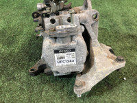 A/C compressor SUBARU LEGACY OEM 73111AC002 BH5 BE5 BE9 BH9 2001 EJ206