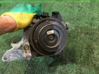 A/C compressor SUBARU LEGACY OEM 73111AC002 BH5 BE5 BE9 BH9 2001 EJ206