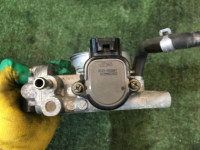 Cuerpo de mariposa SUBARU LEGACY OEM 16114AB023 BH5 BE5 2001 EJ206