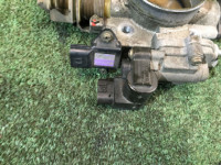 Cuerpo de mariposa SUBARU LEGACY OEM 16114AB023 BH5 BE5 2001 EJ206