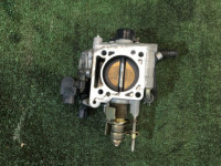 Cuerpo de mariposa SUBARU LEGACY OEM 16114AB023 BH5 BE5 2001 EJ206
