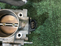 Cuerpo de mariposa SUBARU LEGACY OEM 16114AB023 BH5 BE5 2001 EJ206