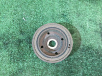 Polea del cigüeñal SUBARU LEGACY OEM 12305AA242 BH5 BE5 BE9  BH9 2001 EJ206