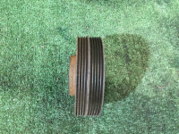 Polea del cigüeñal SUBARU LEGACY OEM 12305AA242 BH5 BE5 BE9  BH9 2001 EJ206
