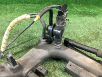 涡轮软管（母头） SUBARU LEGACY OEM 14462AA272 BH5 BE5 2001 EJ206