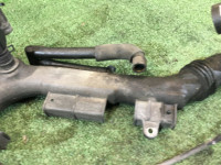 涡轮软管（母头） SUBARU LEGACY OEM 14462AA272 BH5 BE5 2001 EJ206