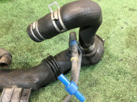 涡轮软管（母头） SUBARU LEGACY OEM 14462AA272 BH5 BE5 2001 EJ206