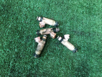 หัวฉีด SUBARU LEGACY OEM 16611AA510 BH5 BE5 2001 EJ206