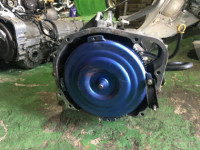 自动变速箱 TZ1A4ZKABA SUBARU LANCASTER OEM 31000AD690 BH9 1998 EJ254 AT