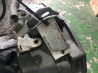自动变速箱 TZ1A4ZKABA SUBARU LANCASTER OEM 31000AD690 BH9 1998 EJ254 AT