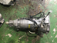 自动变速箱 TZ1A4ZKABA SUBARU LANCASTER OEM 31000AD690 BH9 1998 EJ254 AT