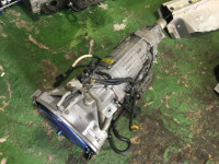 自动变速箱 TZ1A4ZKABA SUBARU LANCASTER OEM 31000AD690 BH9 1998 EJ254 AT