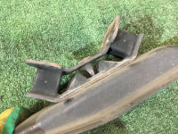 คานรองเกียร์ SUBARU LANCASTER OEM 41011AE010, 41022AC150 BHE BH9 1998 EJ254 AT