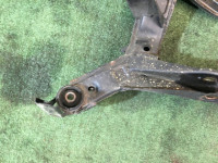 Балка задняя SUBARU LANCASTER OEM 20152AE000 BHE BH9 BH5 BE5 BE9 BEE 1998 EJ254 AT