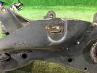 Балка задняя SUBARU LANCASTER OEM 20152AE000 BHE BH9 BH5 BE5 BE9 BEE 1998 EJ254 AT