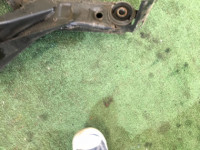Балка задняя SUBARU LANCASTER OEM 20152AE000 BHE BH9 BH5 BE5 BE9 BEE 1998 EJ254 AT