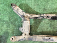 Балка задняя SUBARU LANCASTER OEM 20152AE000 BHE BH9 BH5 BE5 BE9 BEE 1998 EJ254 AT