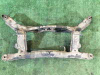 Балка задняя SUBARU LANCASTER OEM 20152AE000 BHE BH9 BH5 BE5 BE9 BEE 1998 EJ254 AT