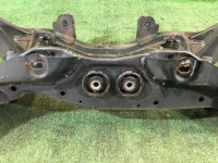 Балка задняя SUBARU LANCASTER OEM 20152AE000 BHE BH9 BH5 BE5 BE9 BEE 1998 EJ254 AT