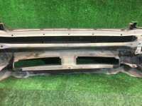 フロントバンパー SUBARU LANCASTER OEM 57703AE130MF, 57711AE060, 84501AE040, 84501AE050 BH9 BHE 1998 beige 8L5