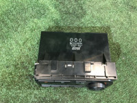 Mando de climatización SUBARU LANCASTER OEM 72311AE000 BHE BH9 BH5 BE5 BE9 BEE 1998 EJ254 AT