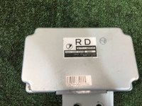 Transmission control unit SUBARU LANCASTER OEM 31711AD930 BH9 1998 EJ254 AT