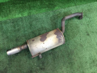 หม้อพักท้าย 44300AE120 SUBARU LANCASTER