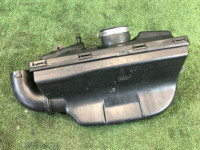 ท่อลม SUBARU LANCASTER OEM 16520AA052, 16520AA041 BH9 1998 EJ254 AT