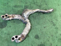 แคทาลิติก коллектор выпускной 44109AE000, 44111AE050 SUBARU LANCASTER