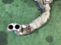 三元催化器 коллектор выпускной SUBARU LANCASTER OEM 44109AE000, 44111AE050 BH9 BE9 1998 EJ254 AT