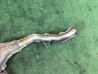 三元催化器 коллектор выпускной SUBARU LANCASTER OEM 44109AE000, 44111AE050 BH9 BE9 1998 EJ254 AT