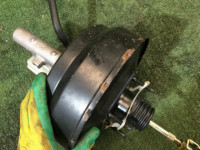 ブレーキマスターシリンダー SUBARU LANCASTER OEM 26401AC180, 26402AE060 BH9 BE9 BH5 BE5 1998 EJ254 AT