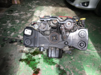 เครื่องยนต์ EJ254DXAKE 10100BA530 SUBARU LANCASTER