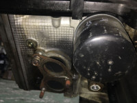 เครื่องยนต์ EJ254DXAKE SUBARU LANCASTER OEM 10100BA530 BH9 BE9 1998 EJ254 AT