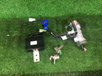 Conjunto de fechaduras 57491AE000 SUBARU LANCASTER