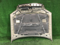 ฝากระโปรงหน้า SUBARU LANCASTER OEM 57229AE000 BHE BH9 1998 beige 8L5