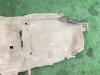 Carpet SUBARU LANCASTER OEM 95011AE050GG BHE BH9 1998 beige 8L5