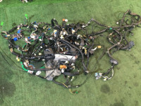 ชุดสายไฟ 81400AE400, 81200AE310, 81500AE200 SUBARU LANCASTER