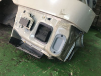 Left rear fender SUBARU LANCASTER OEM 51410AE170 BHE BH9 1998 beige 8L5