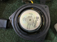 เครื่องเสียง McIntosh SUBARU LANCASTER OEM 86201AE050, 86221AE000, 86301AE040, 86301AE050, 86301AE220 BHE BH9 BH5 1998