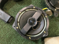 เครื่องเสียง McIntosh SUBARU LANCASTER OEM 86201AE050, 86221AE000, 86301AE040, 86301AE050, 86301AE220 BHE BH9 BH5 1998