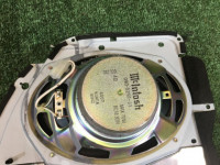 เครื่องเสียง McIntosh SUBARU LANCASTER OEM 86201AE050, 86221AE000, 86301AE040, 86301AE050, 86301AE220 BHE BH9 BH5 1998