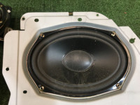 เครื่องเสียง McIntosh SUBARU LANCASTER OEM 86201AE050, 86221AE000, 86301AE040, 86301AE050, 86301AE220 BHE BH9 BH5 1998